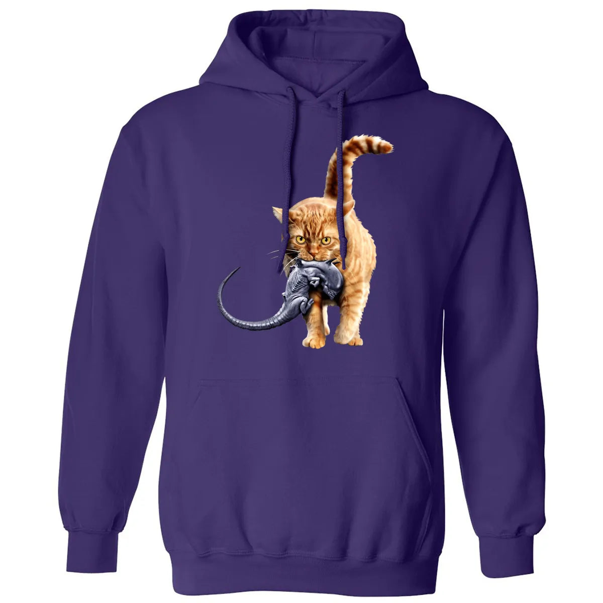 Classic Unisex Hoodie - PH6RKZXE