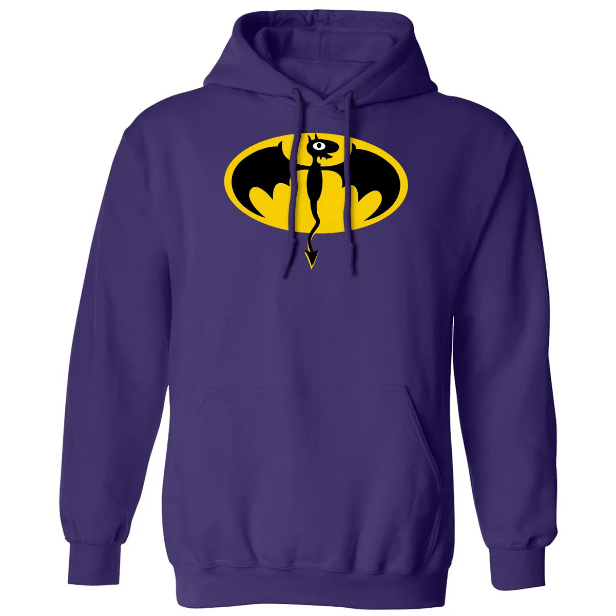 Classic Unisex Hoodie - HEQL1YFL