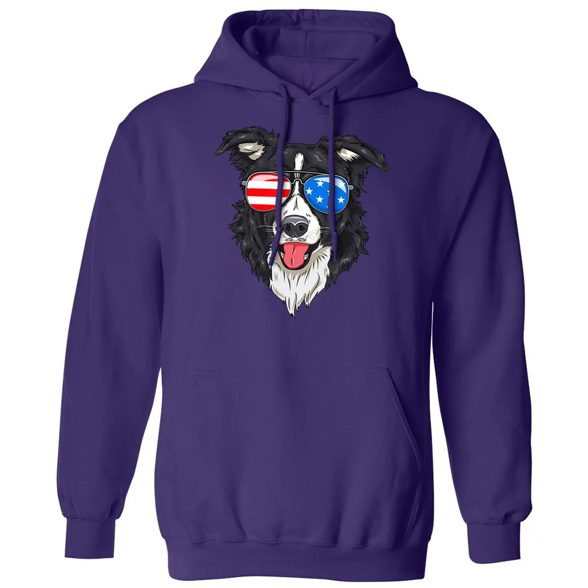 Classic Unisex Hoodie - N1VWAXTE