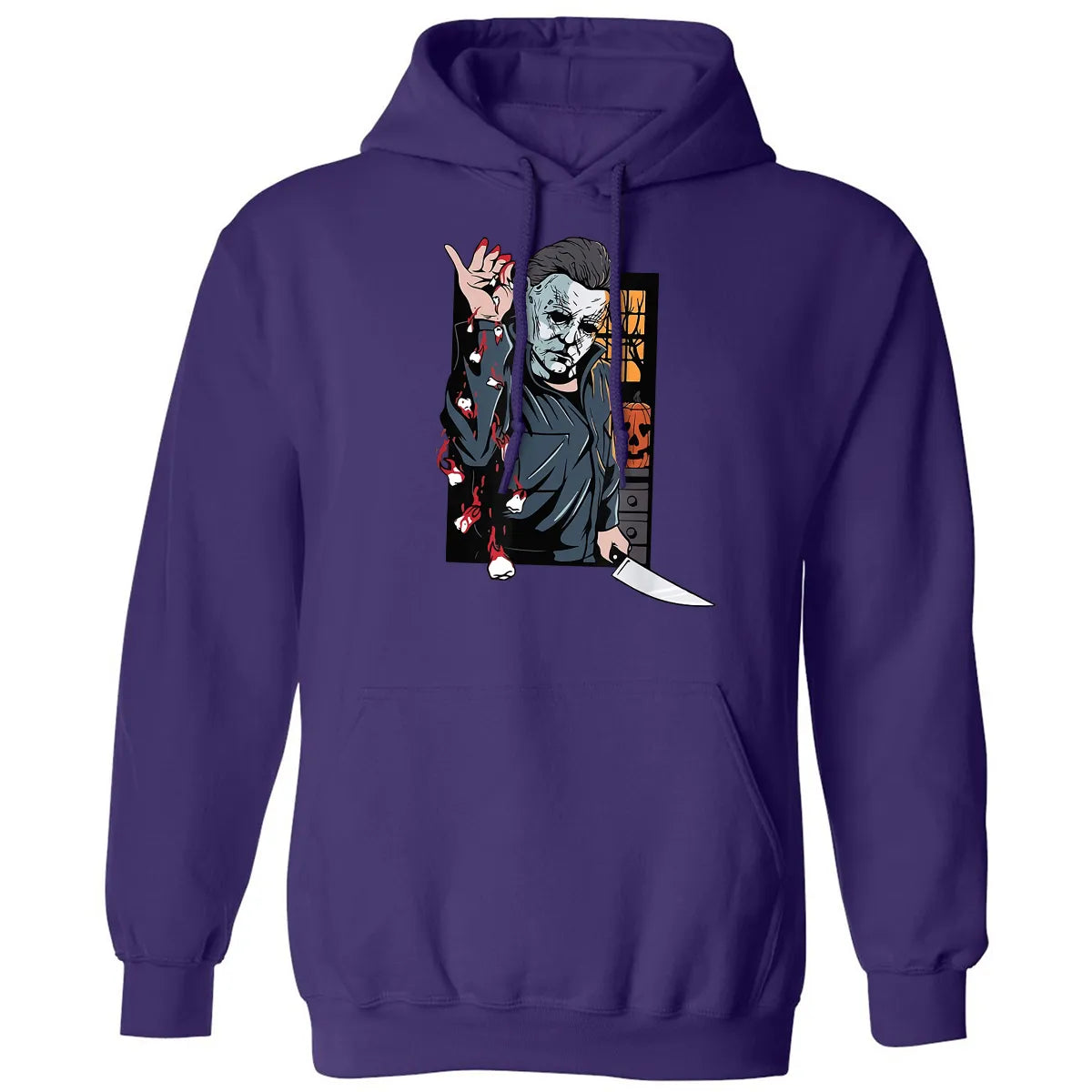 Classic Unisex Hoodie - EKYRNQQ3