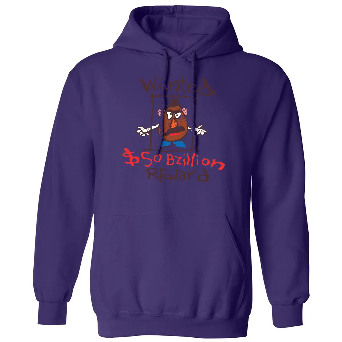 Classic Unisex Hoodie - YRBQAXNM