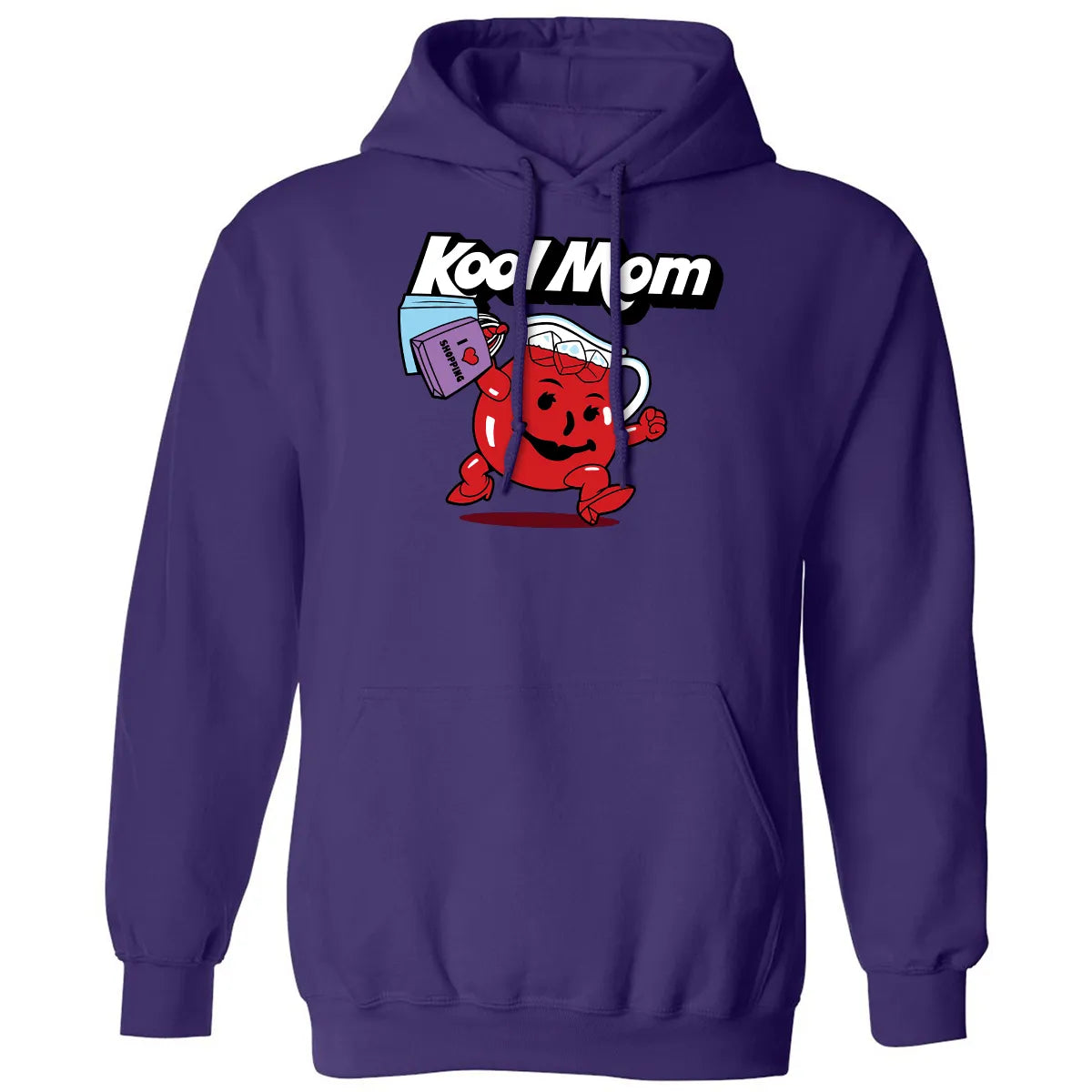 Classic Unisex Hoodie - ZQKJ1SE2