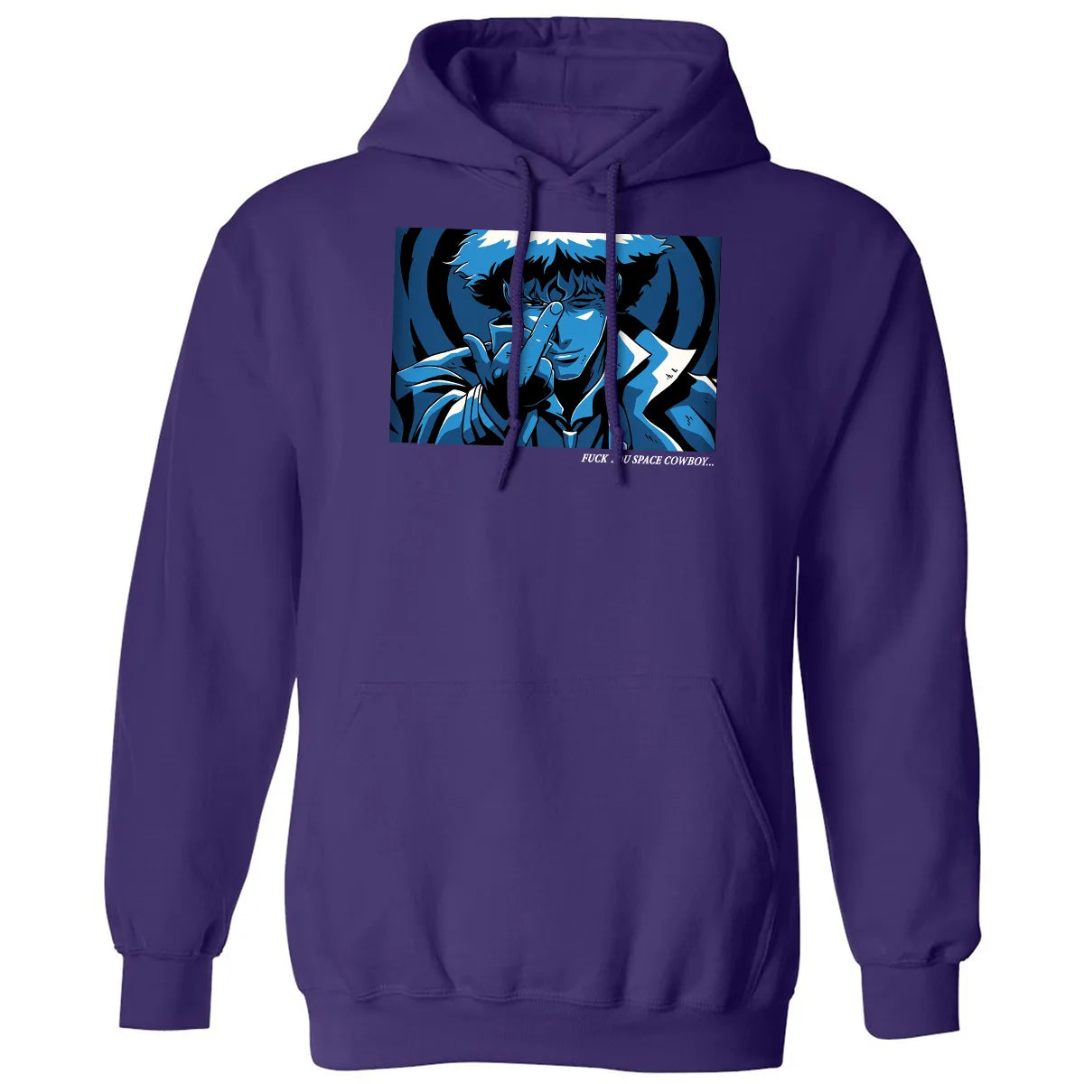 Classic Unisex Hoodie - 6RTTL8F9
