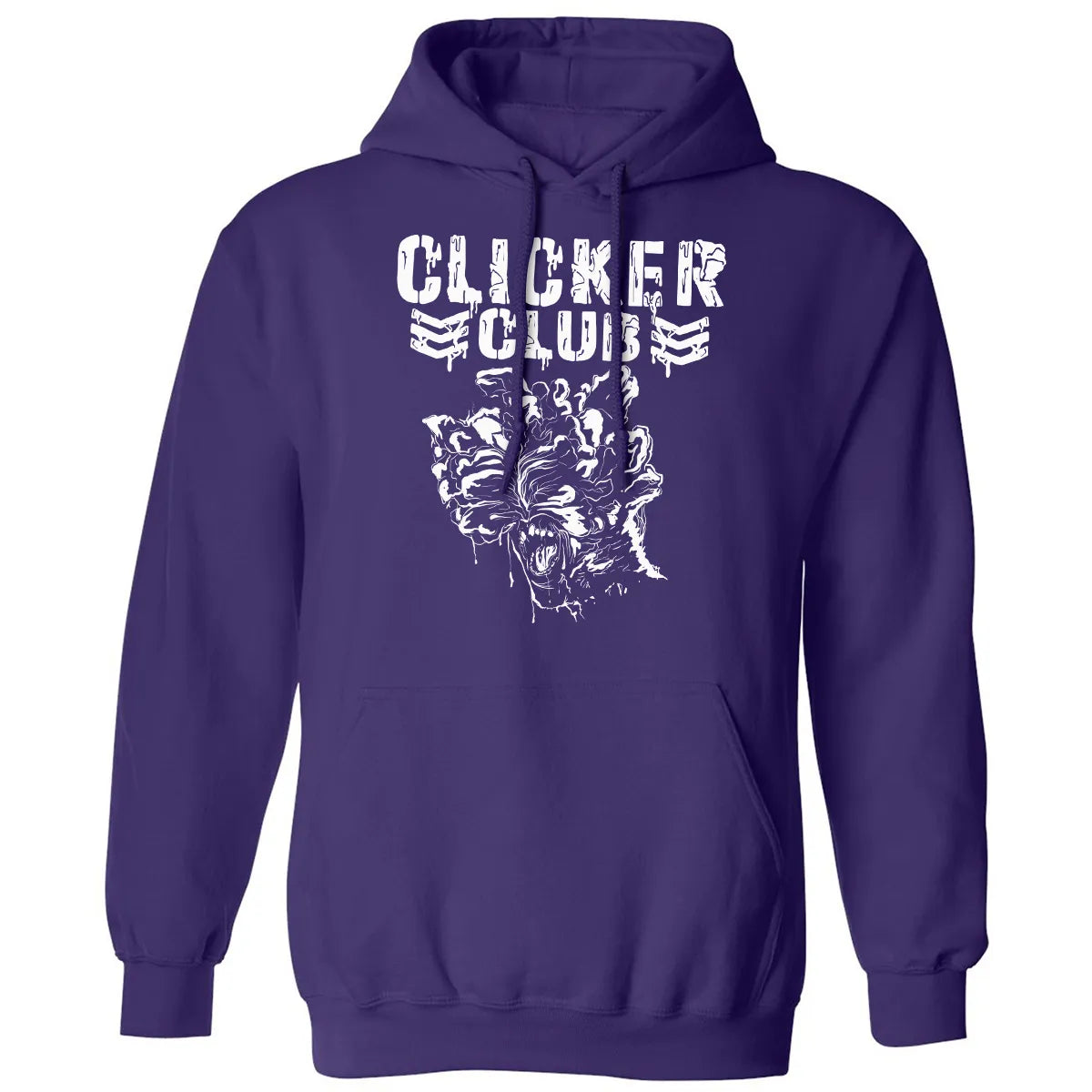 Classic Unisex Hoodie - P1NN8TDN