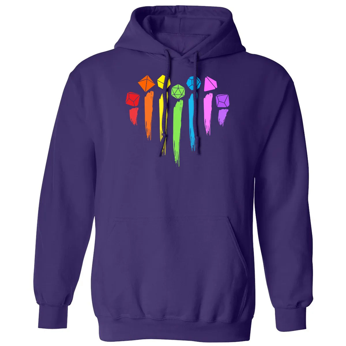 Classic Unisex Hoodie - JPSBMBVK