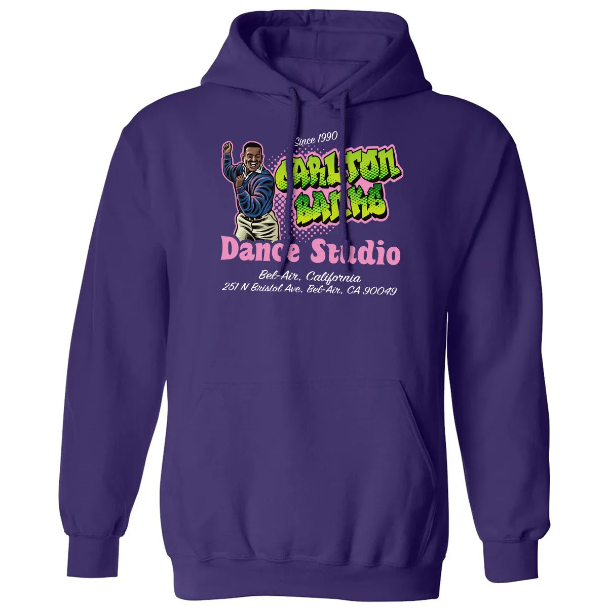 Classic Unisex Hoodie - MKQJ4CH7