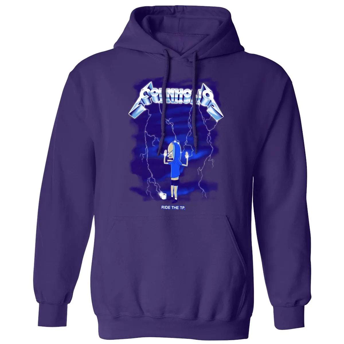 Classic Unisex Hoodie - 9BTEXMGV
