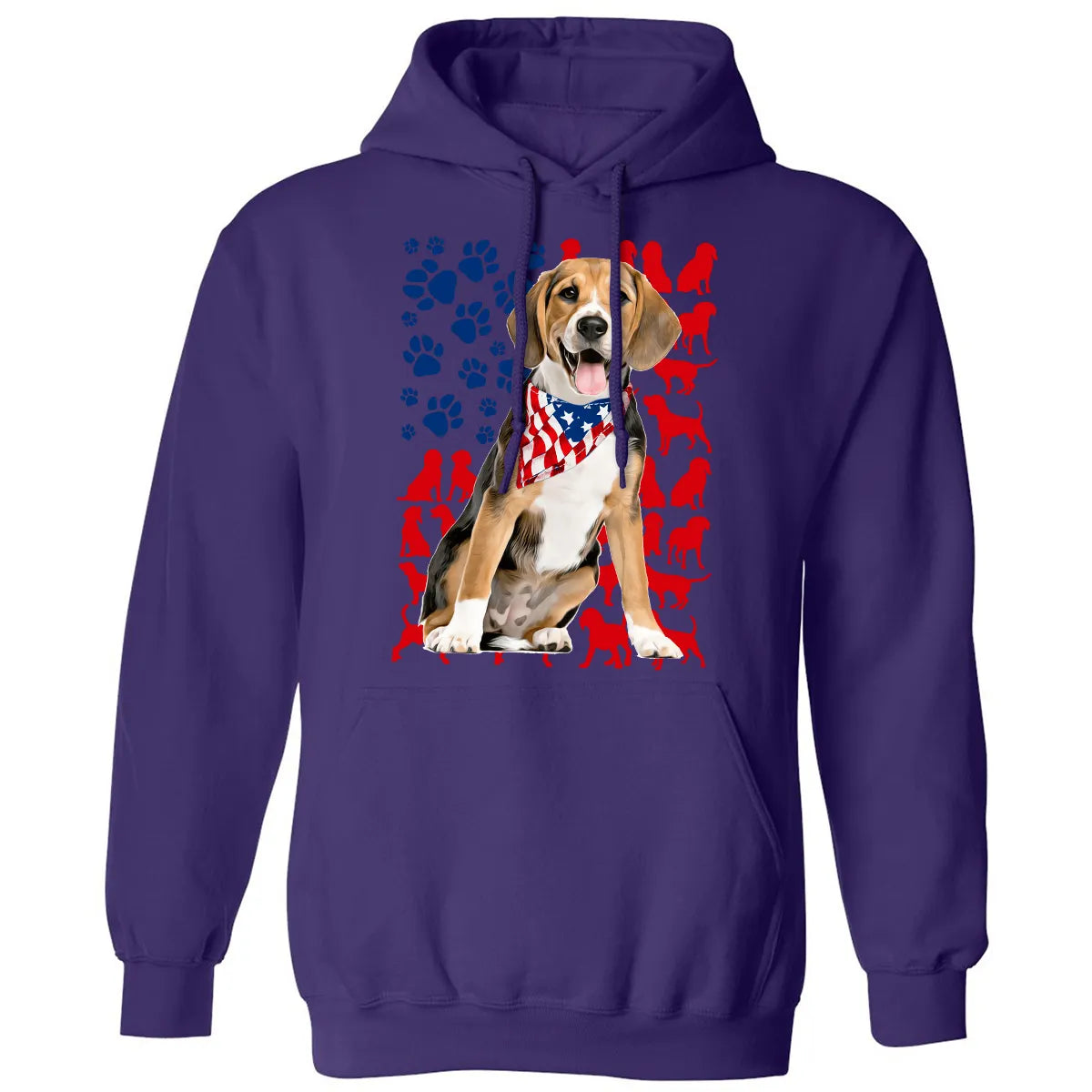 Classic Unisex Hoodie - BEM61LRE