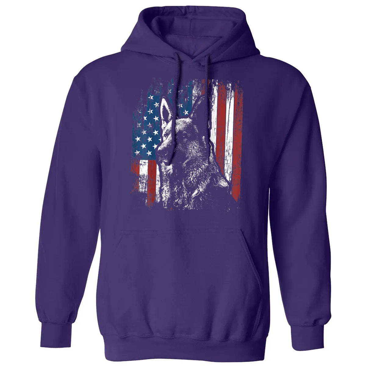 Classic Unisex Hoodie - GLGEAE65