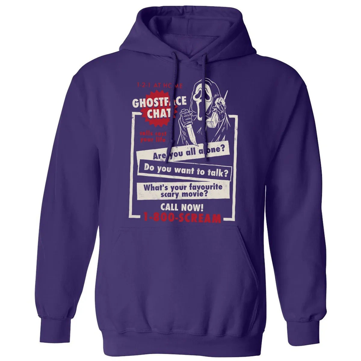 Classic Unisex Hoodie - 8F8CDE7Q