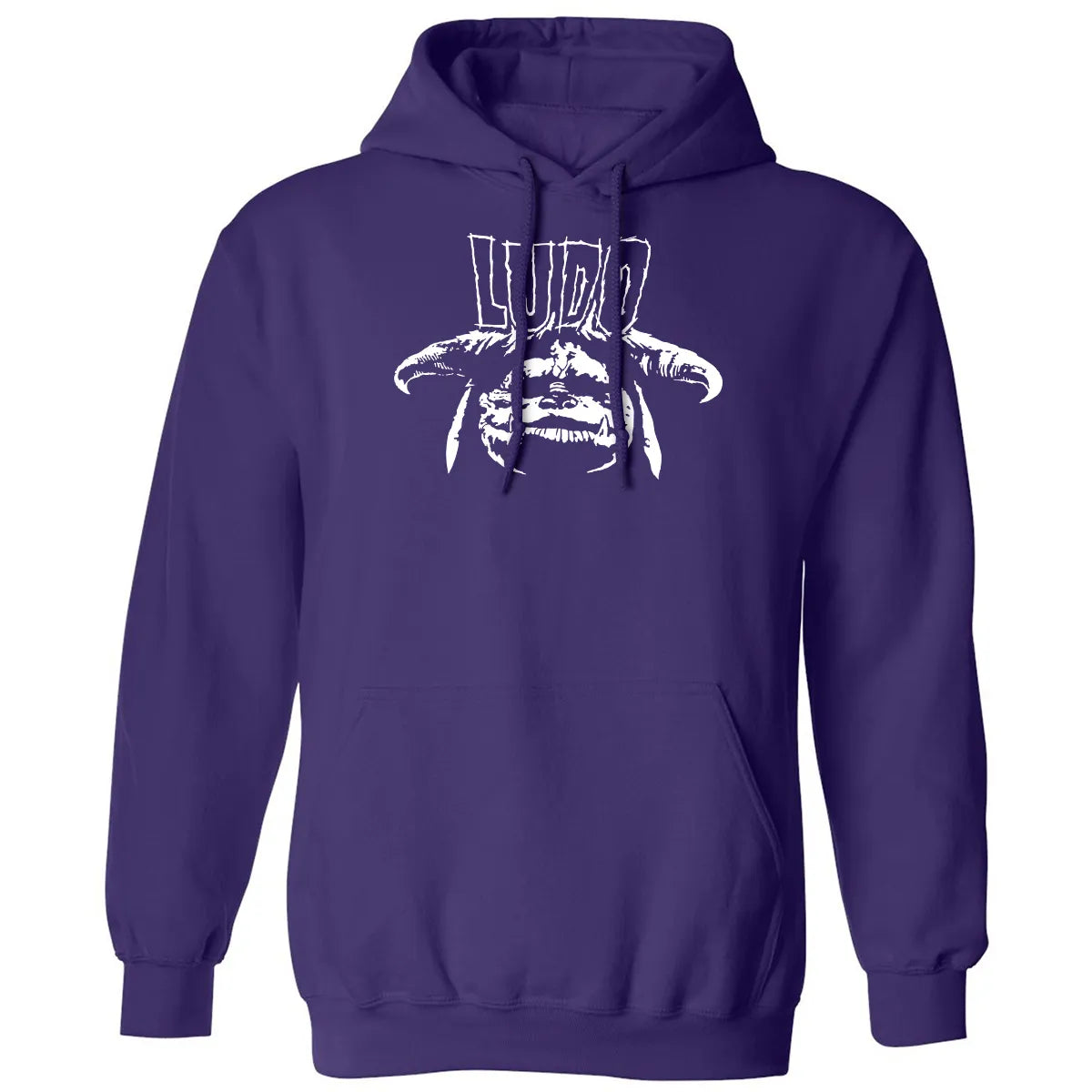 Classic Unisex Hoodie - 28TTVWDQ