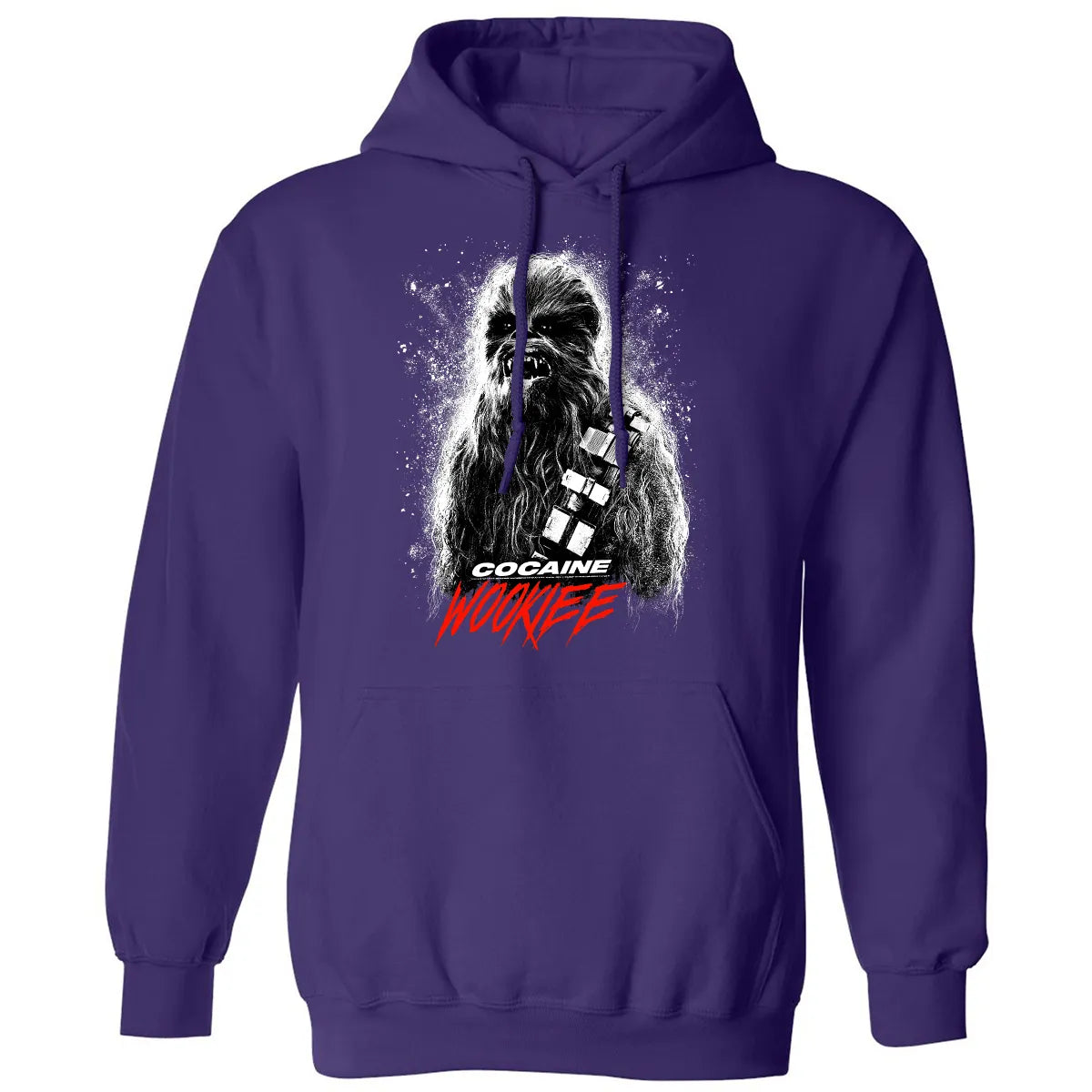 Classic Unisex Hoodie - D68VW4MU
