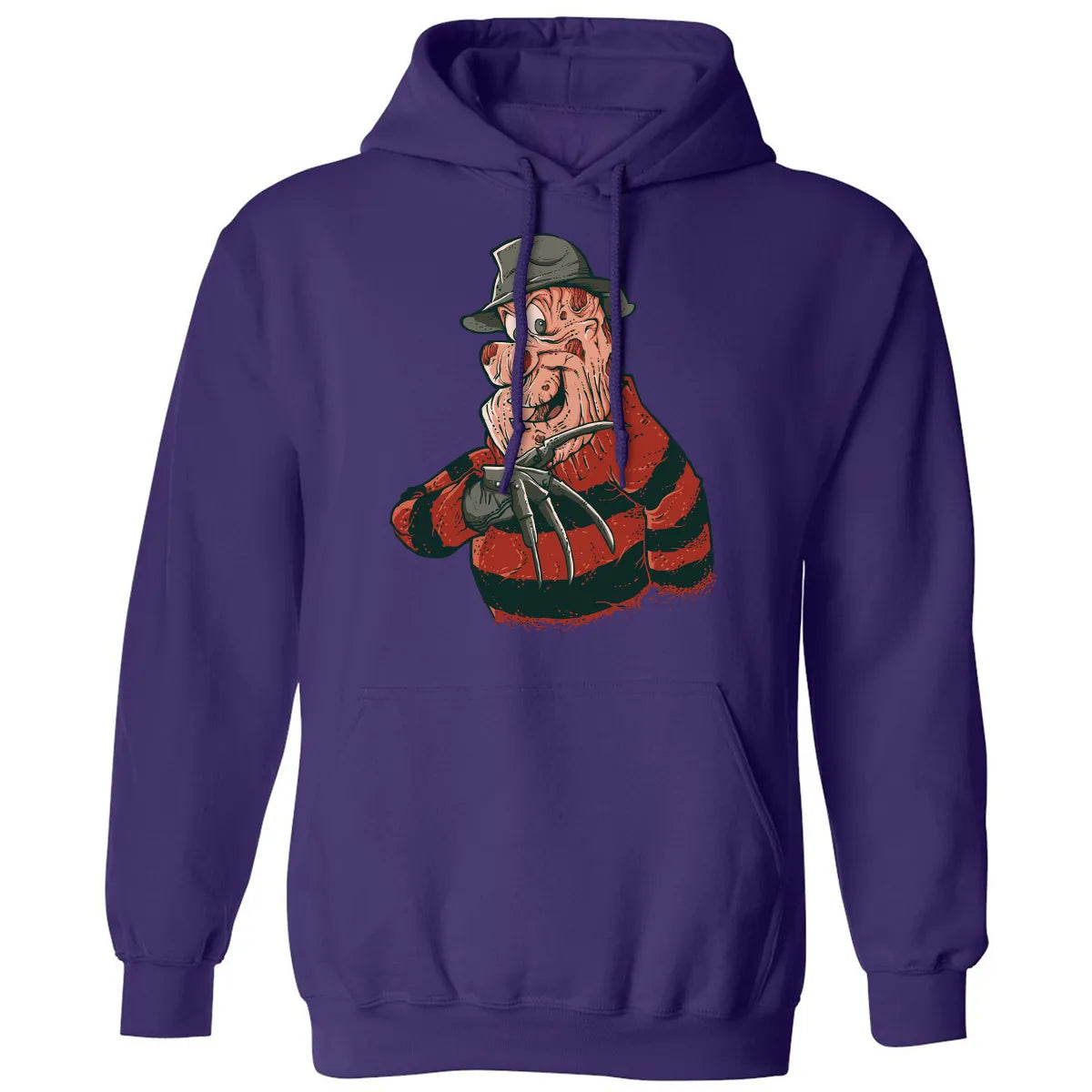 Classic Unisex Hoodie - XQHLCYC3