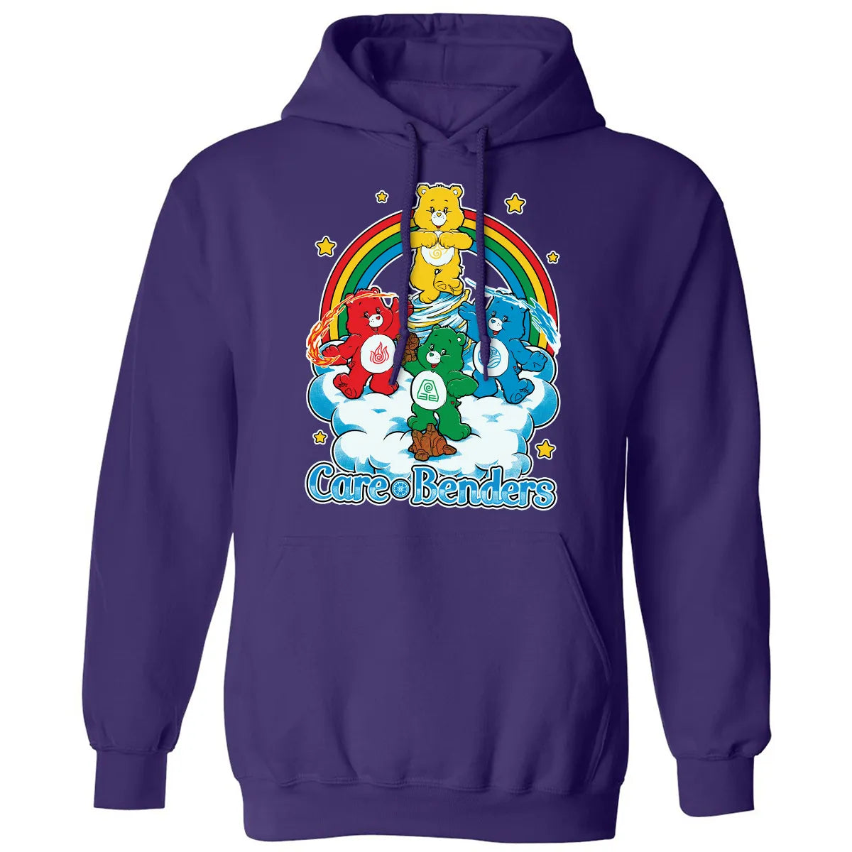 Classic Unisex Hoodie - 1DK1TP52