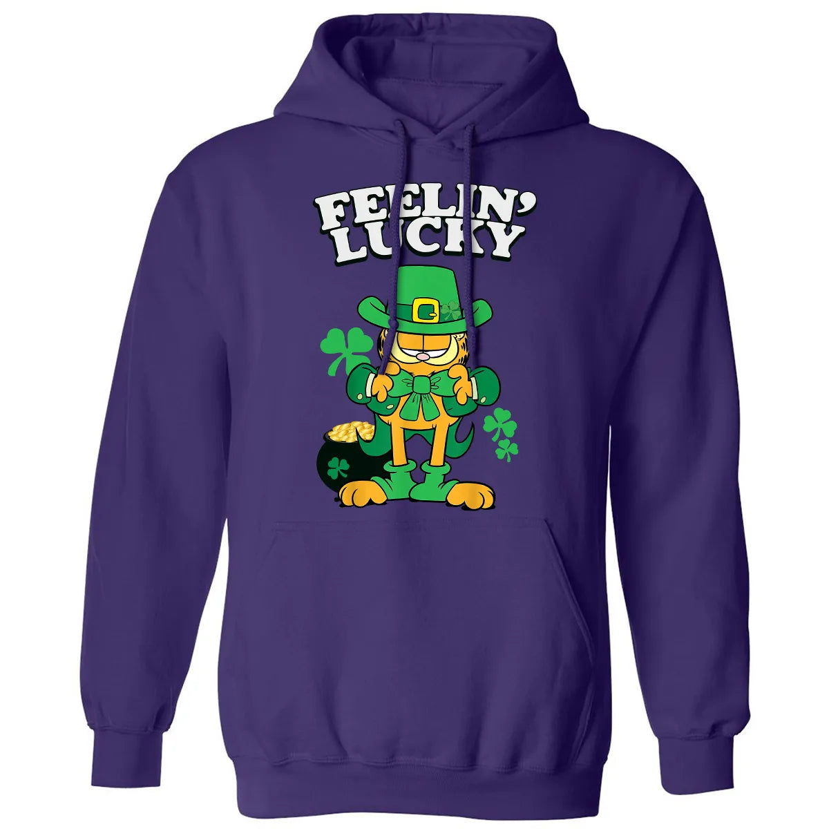 Classic Unisex Hoodie - WCDQJK7L