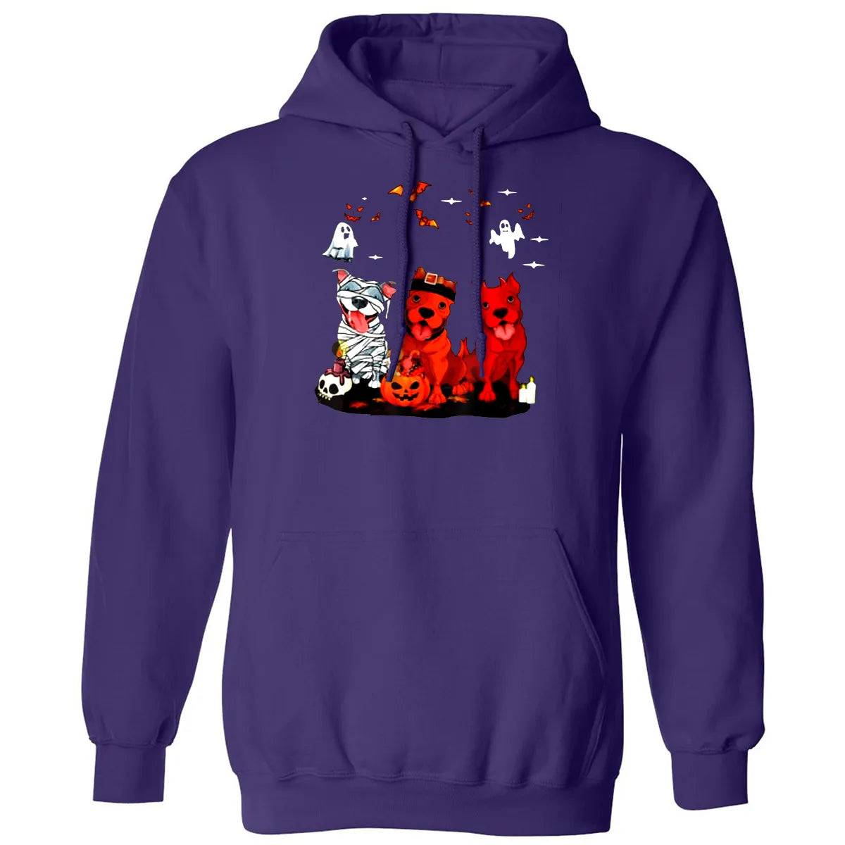 Classic Unisex Hoodie - D1UHXBTG