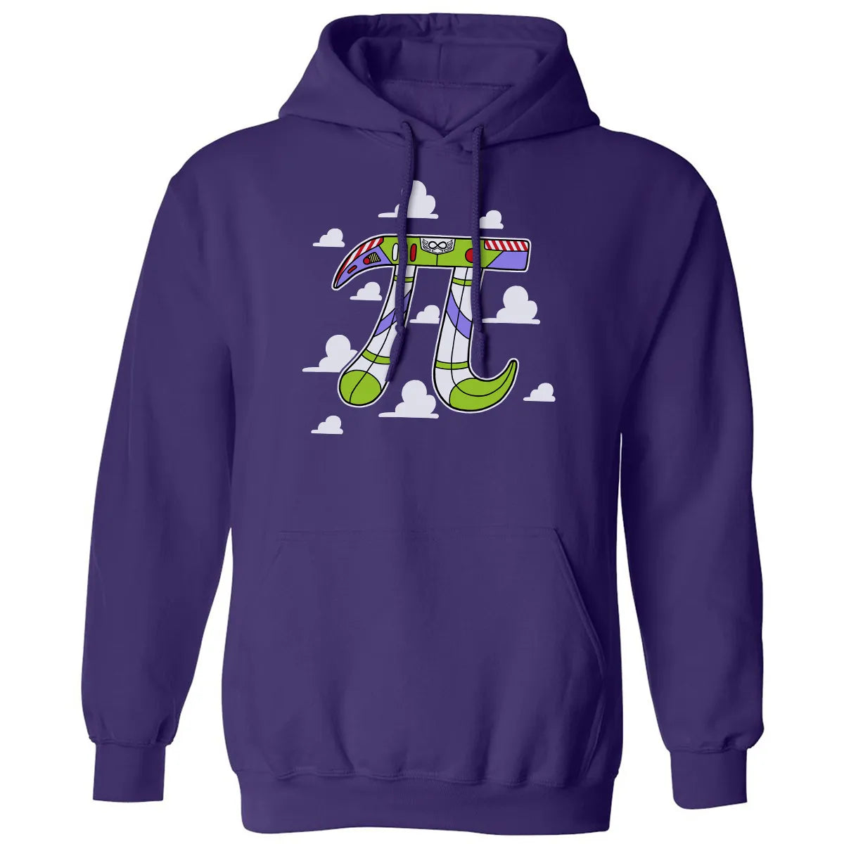 Classic Unisex Hoodie - TRTKUYUD