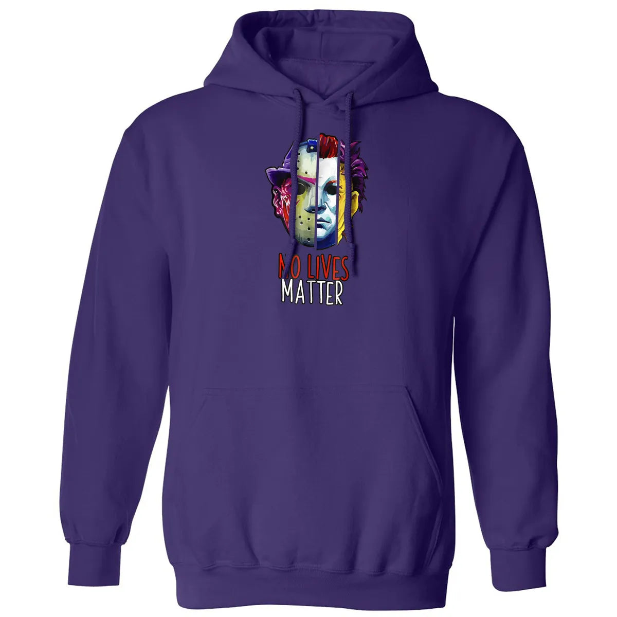 Classic Unisex Hoodie - G5854NPQ