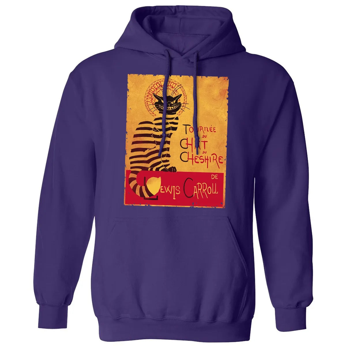 Classic Unisex Hoodie - 63T95HVC
