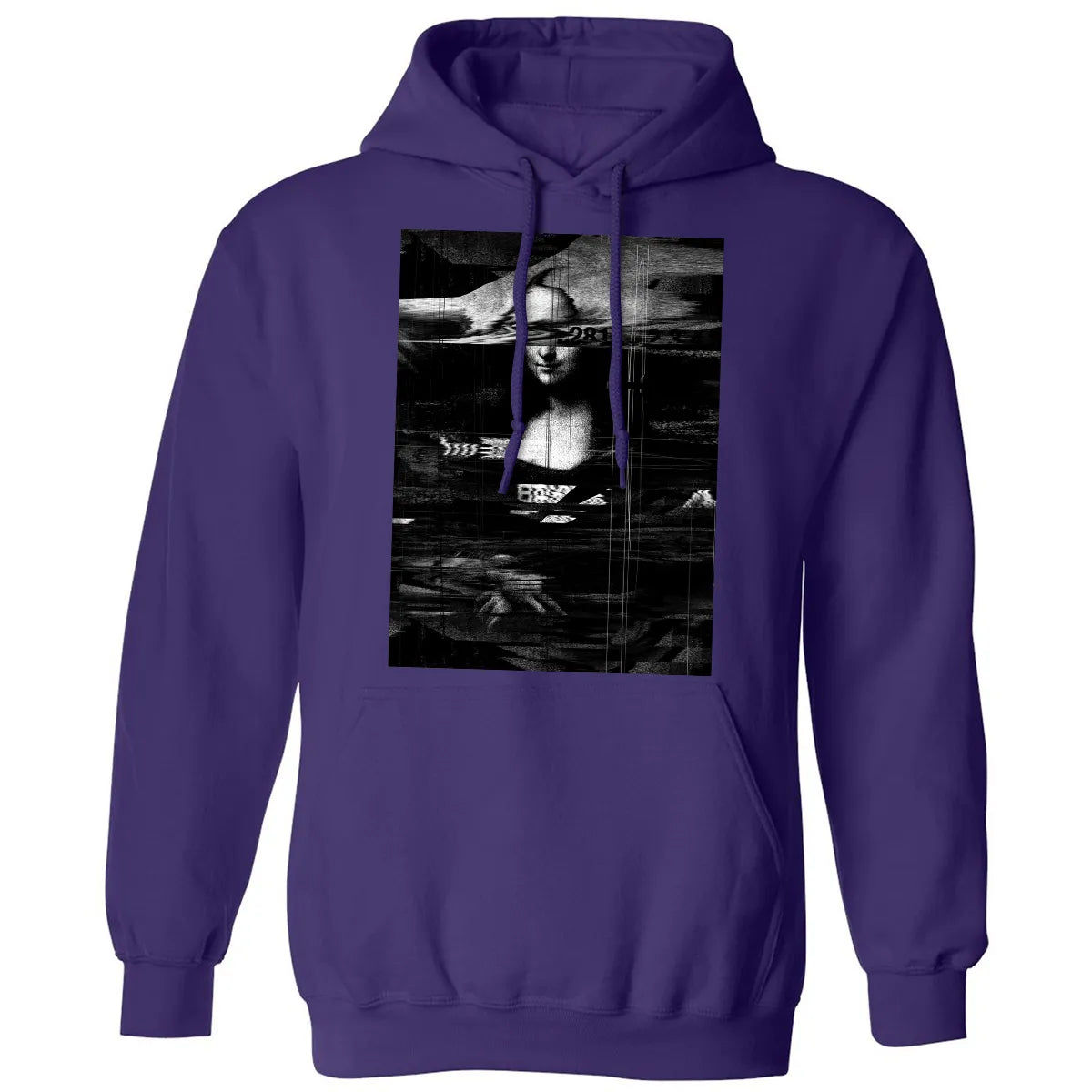 Classic Unisex Hoodie - GMWRR3G6
