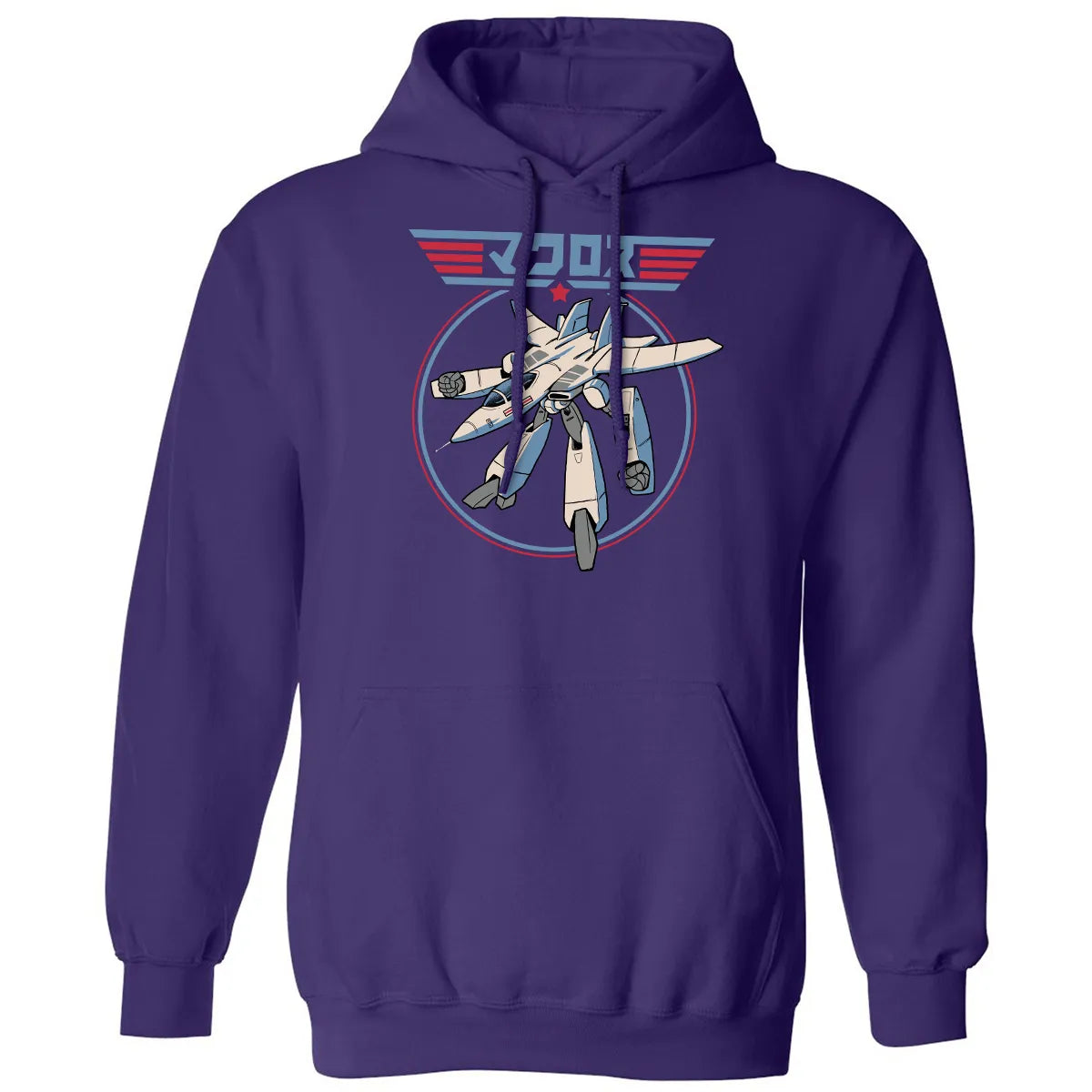 Classic Unisex Hoodie - L6HFPN62