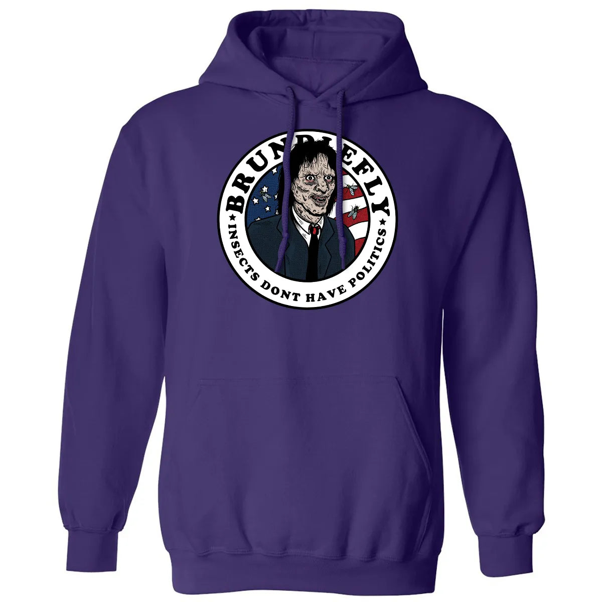 Classic Unisex Hoodie - MM2K3WMQ