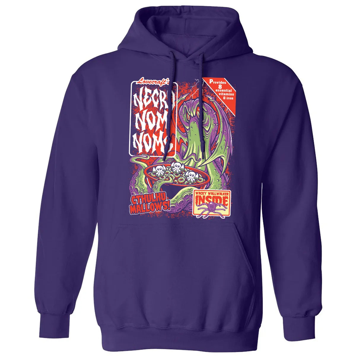 Classic Unisex Hoodie - RYPMEPF5