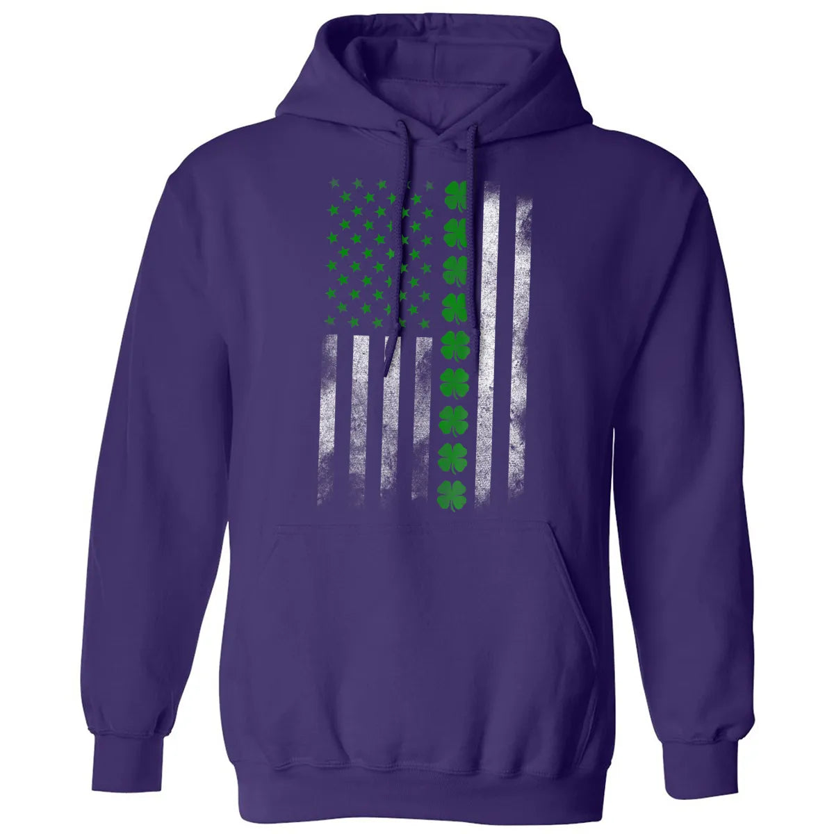 Classic Unisex Hoodie - UR583EAF