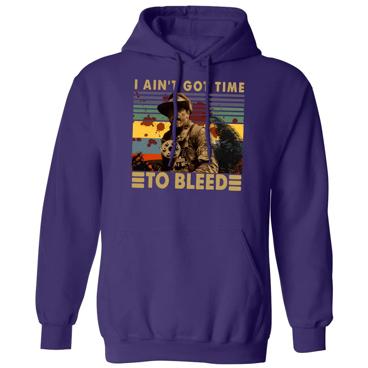Classic Unisex Hoodie - G6Q4RLN3