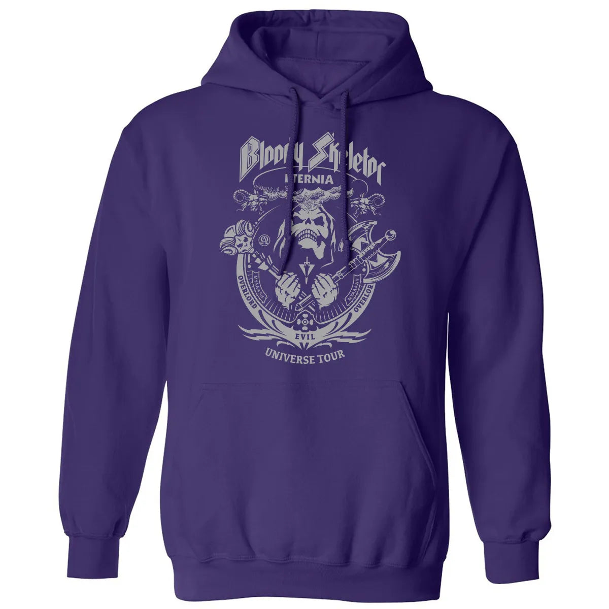 Classic Unisex Hoodie - 7L9NLQEU