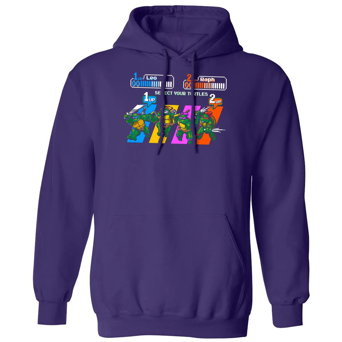 Classic Unisex Hoodie - P1PGZPH3