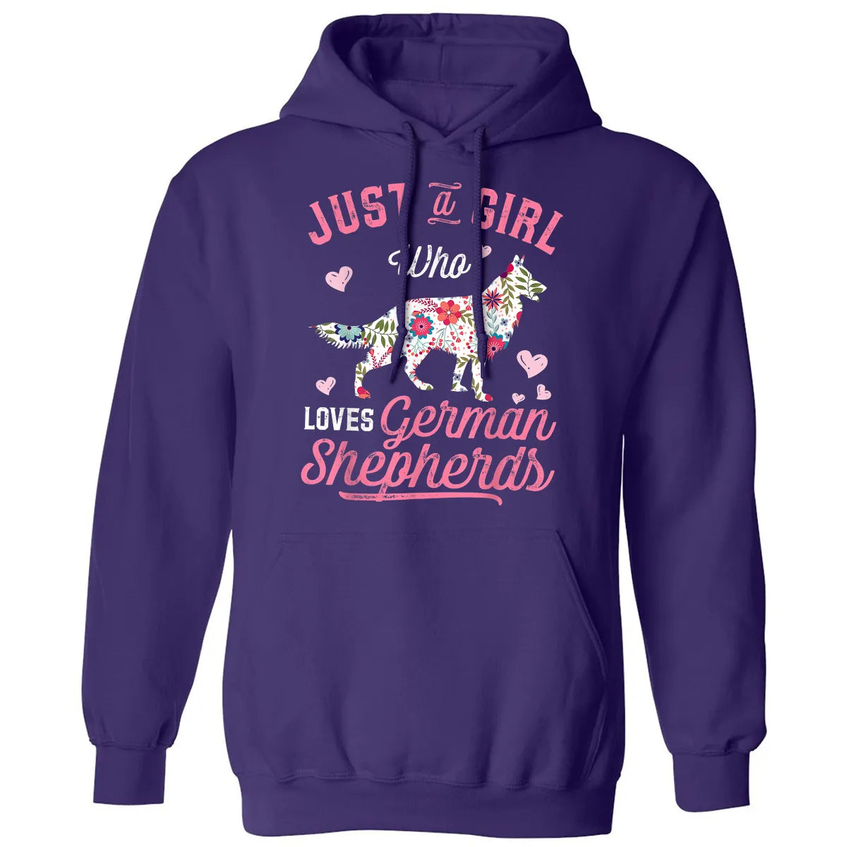 Classic Unisex Hoodie - GJAV4EQ6