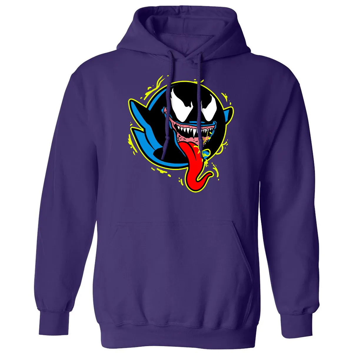Classic Unisex Hoodie - PBEDMLTA