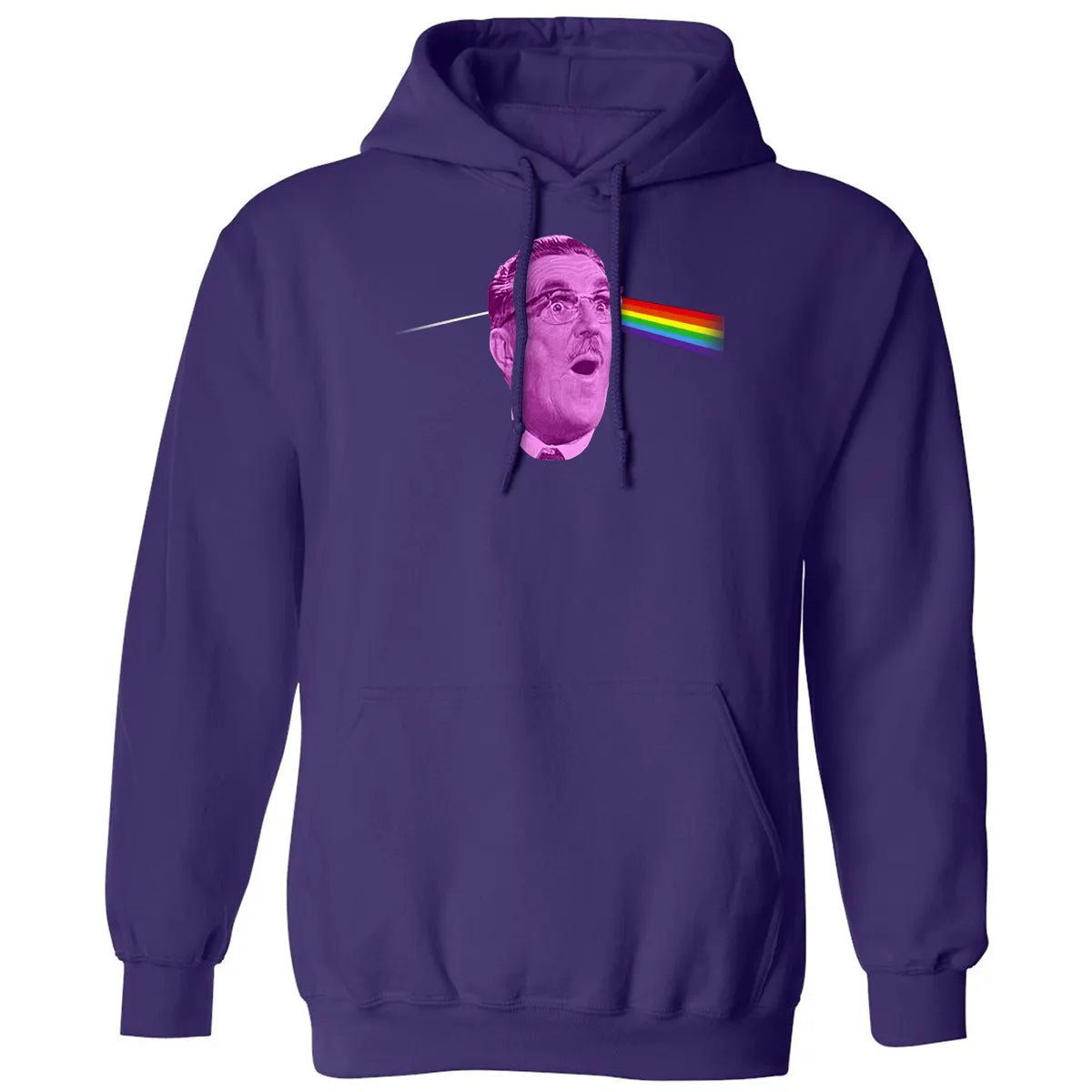 Classic Unisex Hoodie - D9GQ4VQW