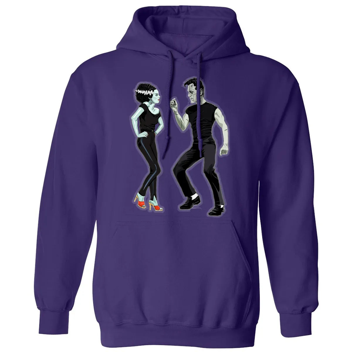 Classic Unisex Hoodie - Z4ZA811Z