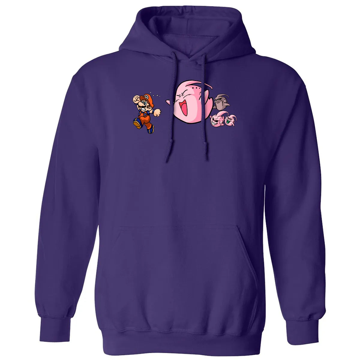 Classic Unisex Hoodie - YFHAWWLQ
