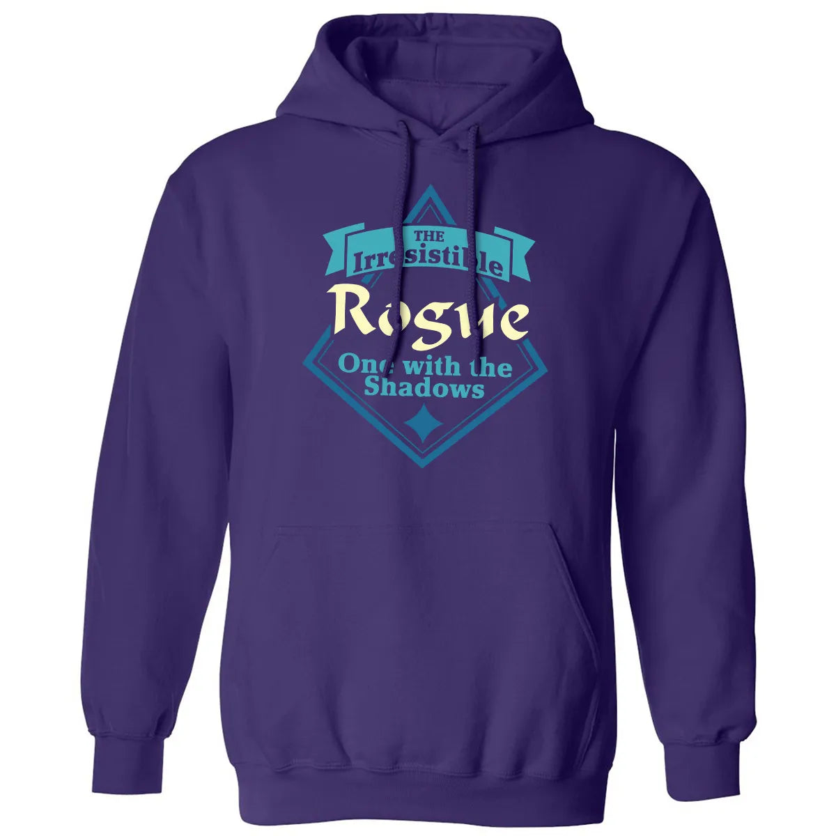 Classic Unisex Hoodie - 7QW4FLXP