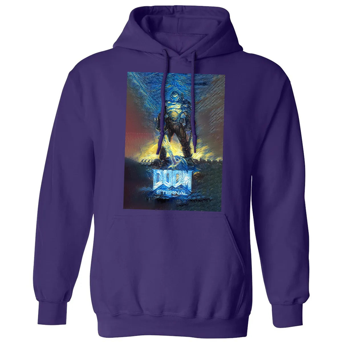 Classic Unisex Hoodie - P6SBUWZG