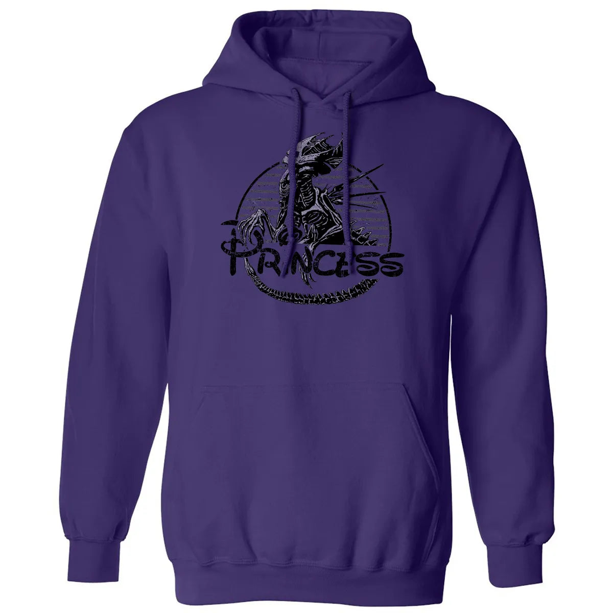 Classic Unisex Hoodie - 16N77SP9