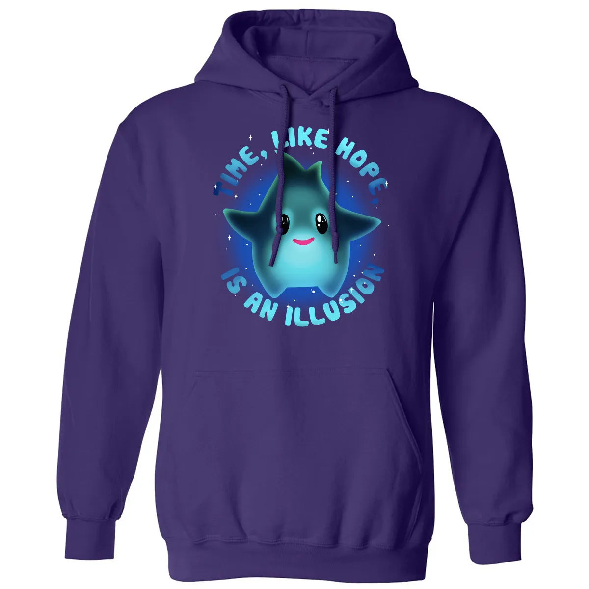 Classic Unisex Hoodie - 485ZNF1C