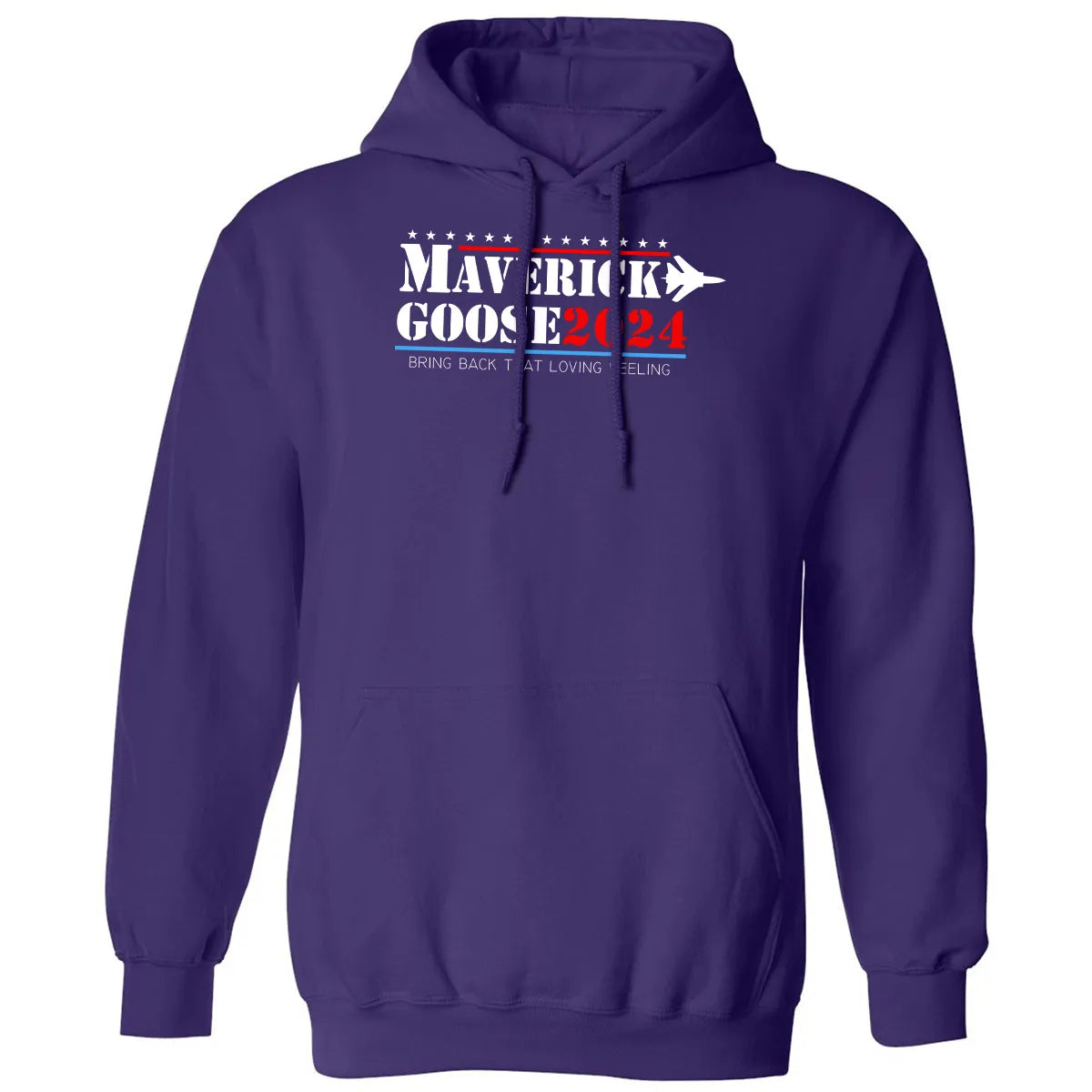 Classic Unisex Hoodie - XG33QYDP