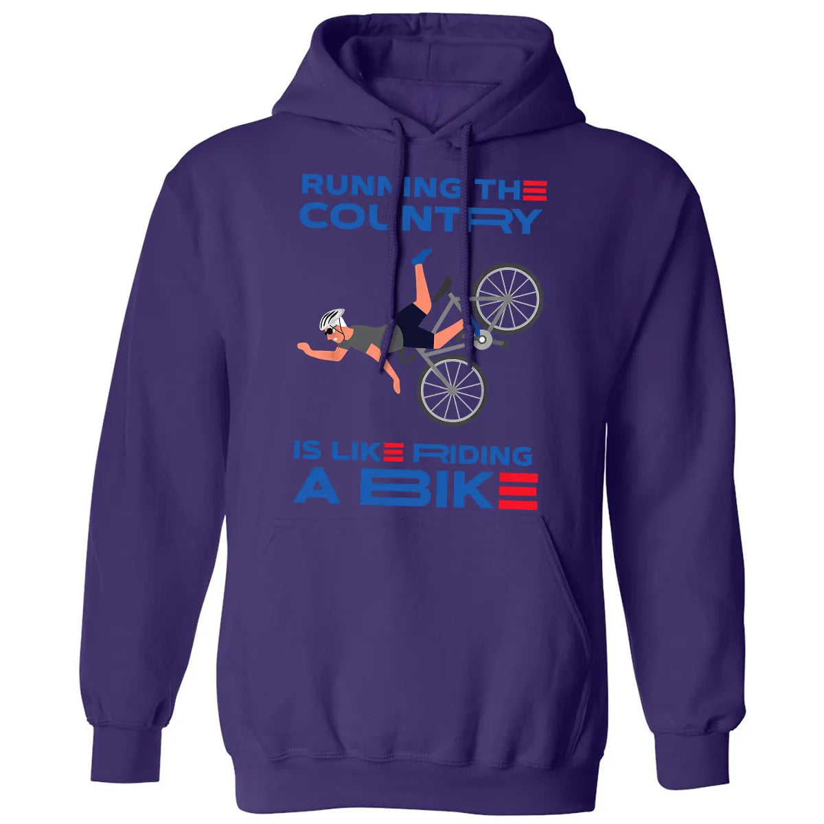 Classic Unisex Hoodie - STMD18JA
