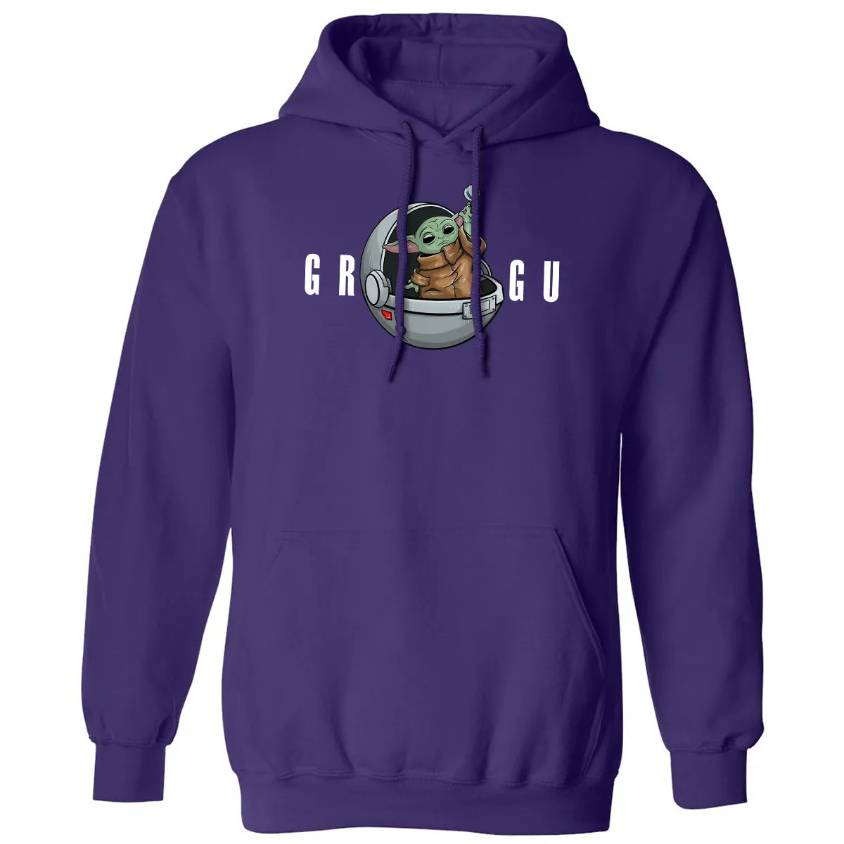 Classic Unisex Hoodie - X2LC8BS8