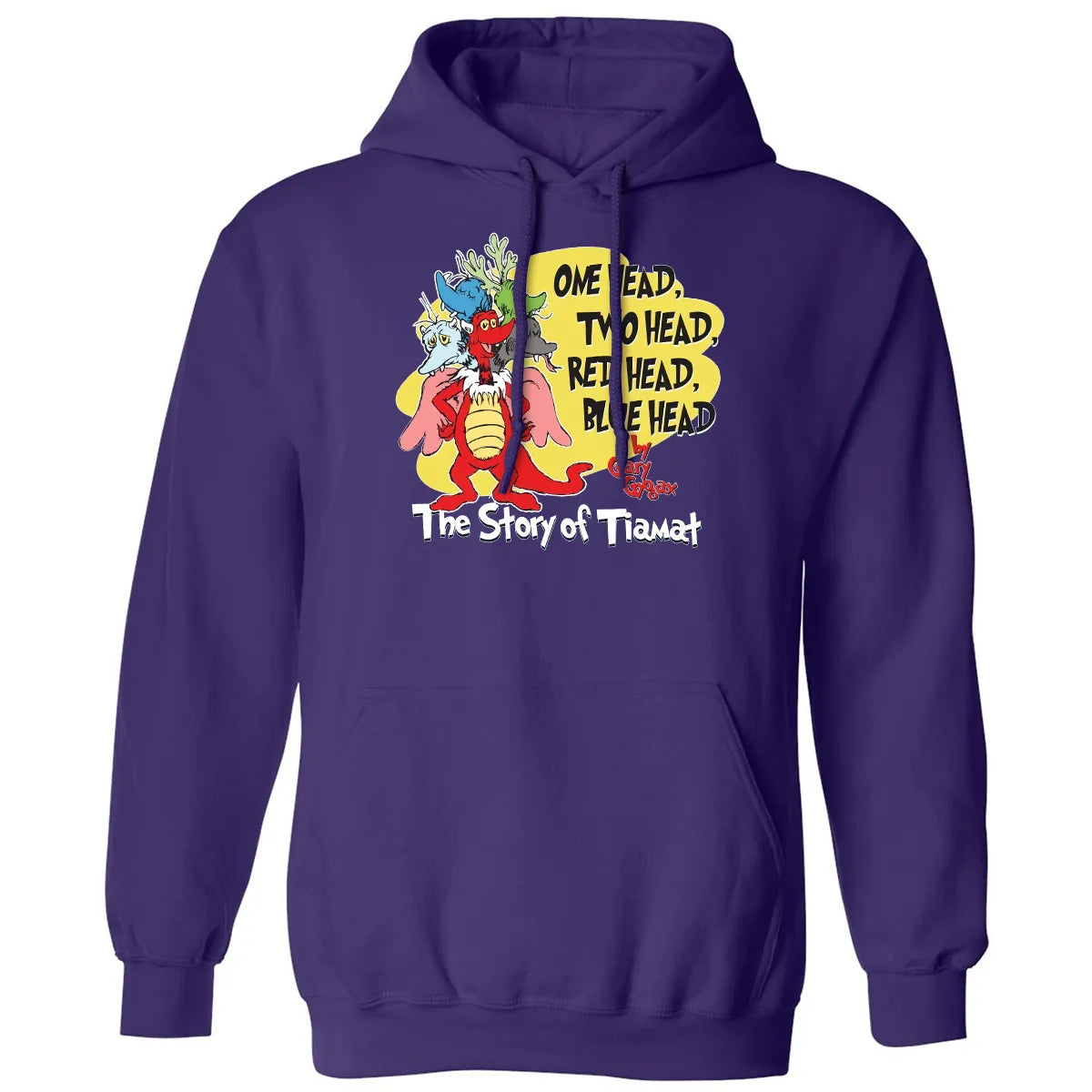 Classic Unisex Hoodie - VXM7M9ZW