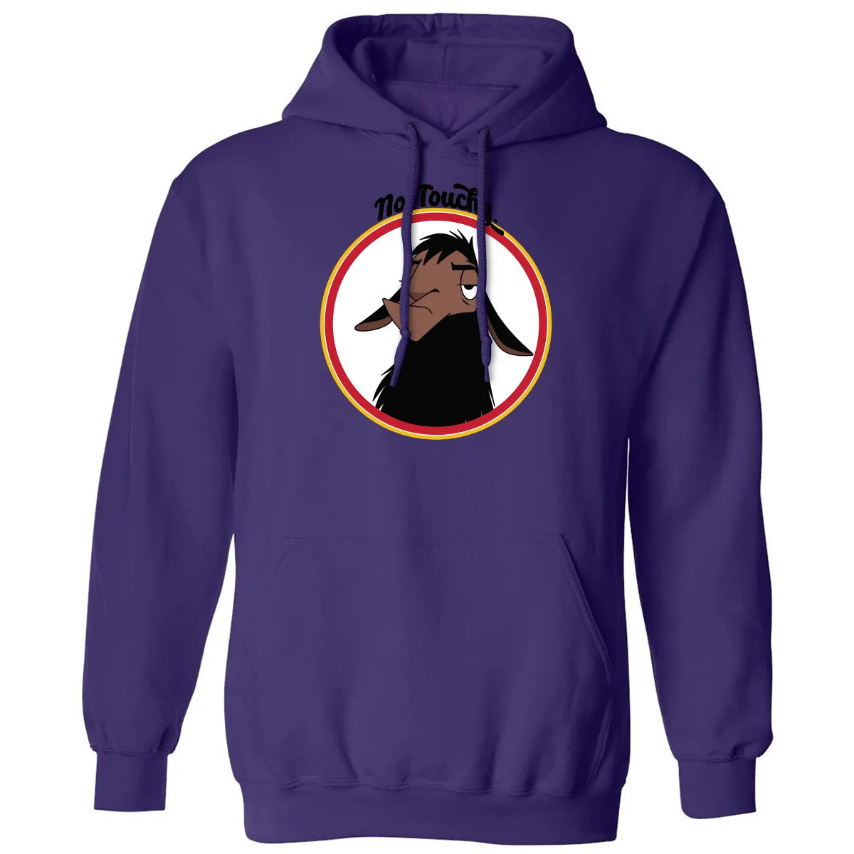 Classic Unisex Hoodie - PD7UQS5M