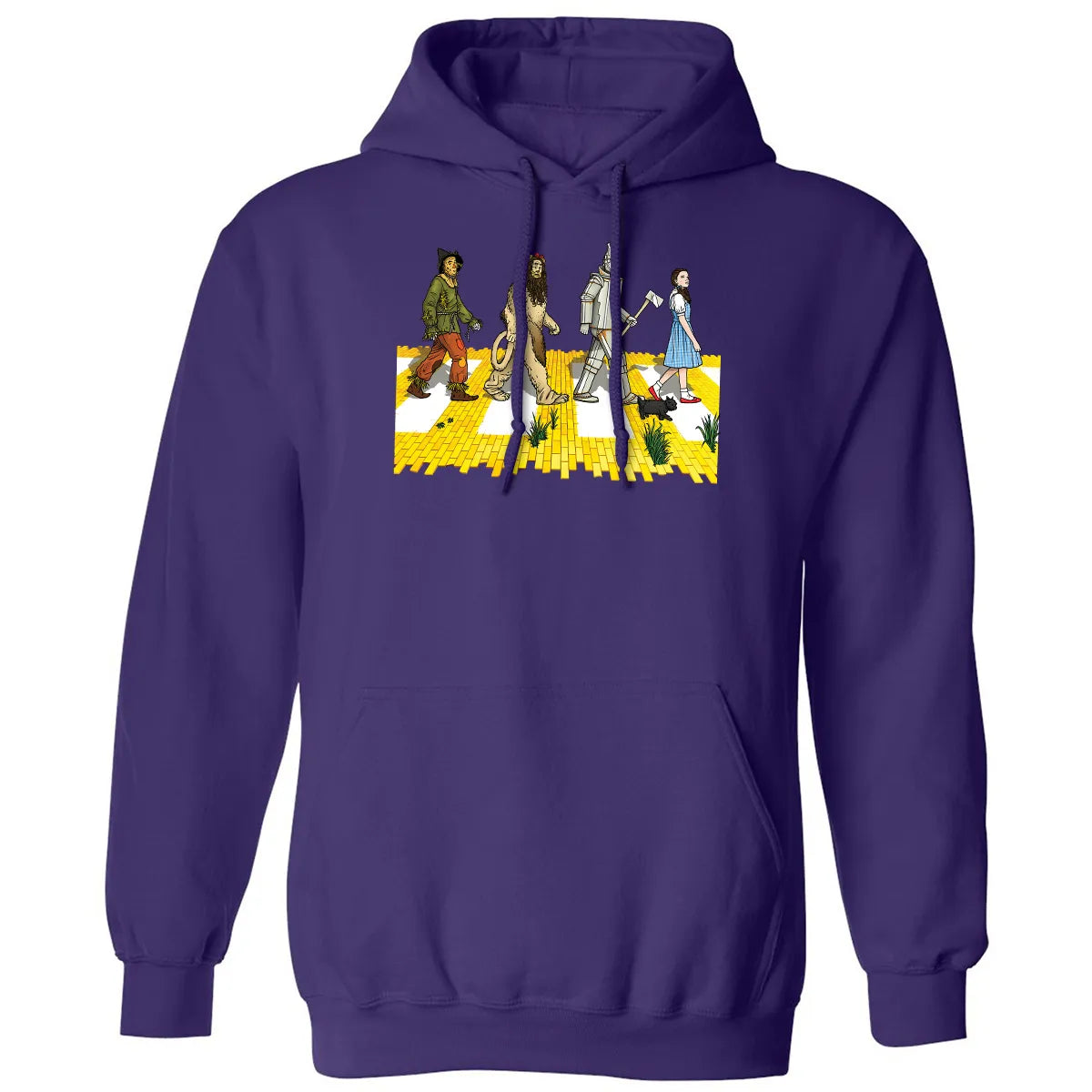 Classic Unisex Hoodie - 79KKYD8Z