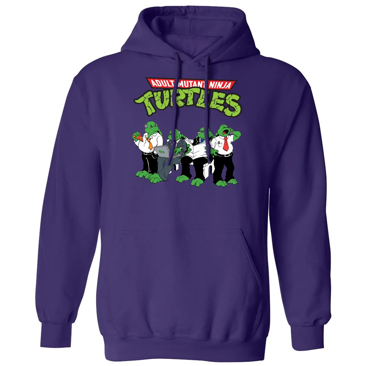 Classic Unisex Hoodie - PLCAT7D1