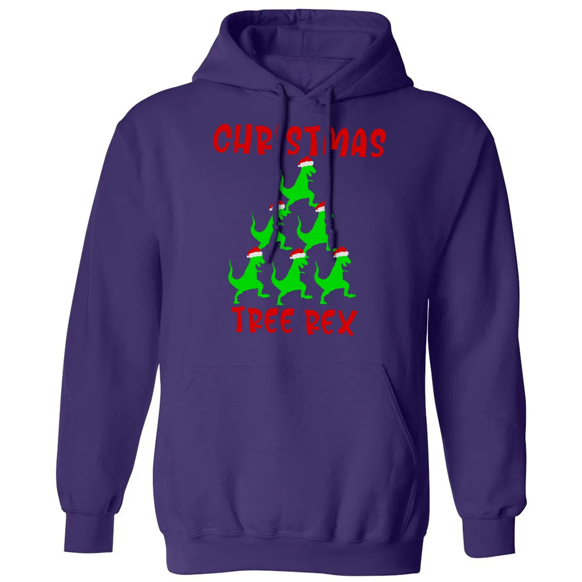 Classic Unisex Hoodie - DWPHHQAG