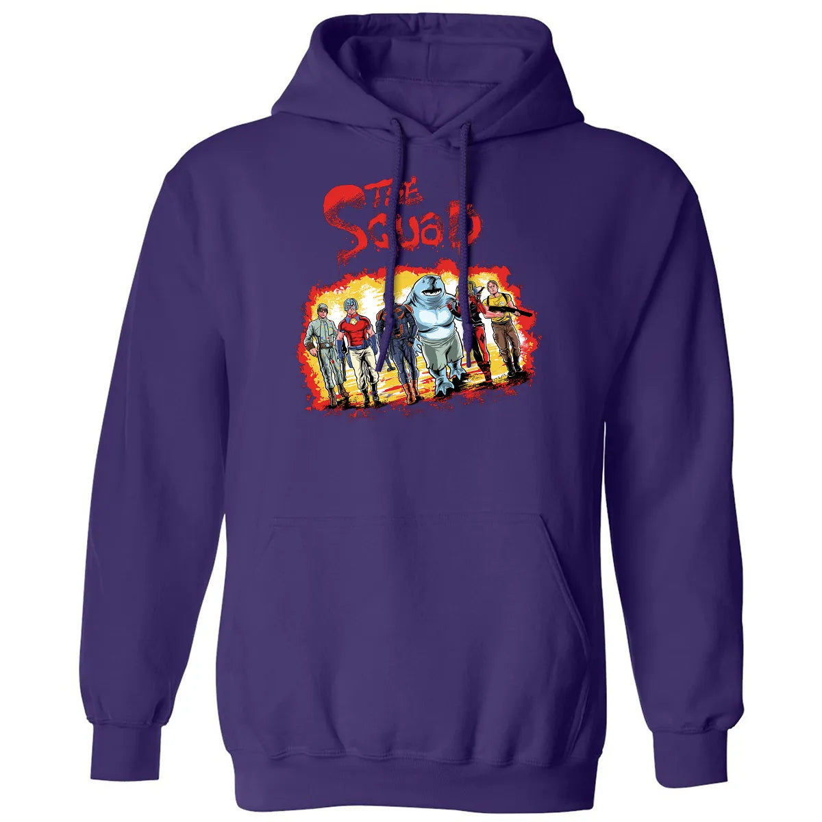 Classic Unisex Hoodie - TCNCVB2Y