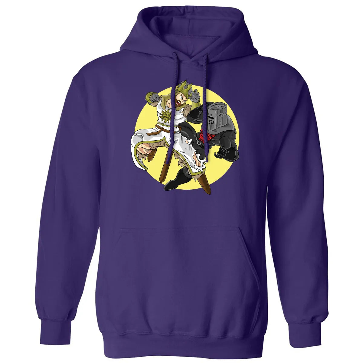 Classic Unisex Hoodie - DGRZY8GE